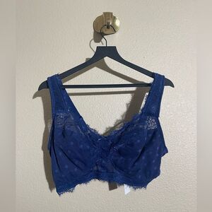 Curve muse bra